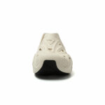 Peak Taichi Sandals Canvas White – Image 3