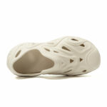 Peak Taichi Sandals Canvas White – Image 6
