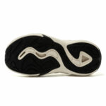 Peak Taichi Sandals Canvas White – Image 7