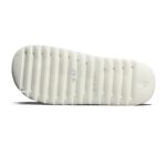 Peak Taichi Slippers Canvas White – Image 4