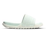 Peak Taichi Slippers  Blue/Canvas White