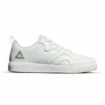 Peak Casual Shoes White/Silver