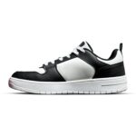 Peak Culture Shoes Black/White – Image 3