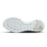 Peak Sports Shoes White/Pale Grey – Image 4