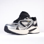 Peak Kids Casual Shoes Lt.Gray/Black – Image 2