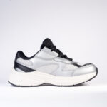 Peak Kids Casual Shoes Lt.Gray/Black – Image 4