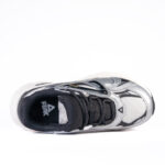 Peak Kids Casual Shoes Lt.Gray/Black – Image 7