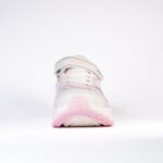 Peak Kids Casual Shoes Milk White/Pink – Image 3