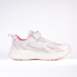 Peak Kids Casual Shoes Milk White/Pink – Image 4