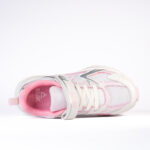 Peak Kids Casual Shoes Milk White/Pink – Image 7