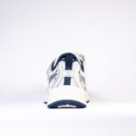 Peak Kids Casual Shoes Milk White/Silver – Image 5