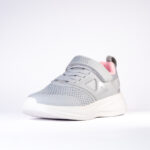 Peak Kids Casual Shoes Sliver Gray – Image 2