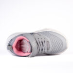 Peak Kids Casual Shoes Sliver Gray – Image 7