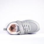 Peak Kids Casual Shoes Grey – Image 7