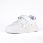 Peak Kids Casual Shoes White – Image 2