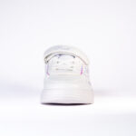 Peak Kids Casual Shoes White – Image 3