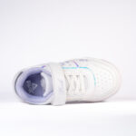 ⁦Peak Kids Casual Shoes White⁩ - الصورة ⁦6⁩