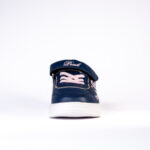 Peak Kids Casual Shoes Navy – Image 3