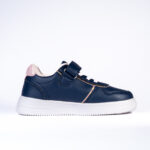 Peak Kids Casual Shoes Navy – Image 4