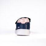 ⁦Peak Kids Casual Shoes Navy⁩ - الصورة ⁦5⁩