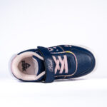 ⁦Peak Kids Casual Shoes Navy⁩ - الصورة ⁦6⁩