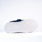 ⁦Peak Kids Casual Shoes Navy⁩ - الصورة ⁦7⁩