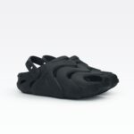 Peak Sandals Black – Image 2