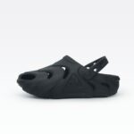 Peak Sandals Black – Image 3