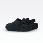 Peak Sandals Black – Image 4