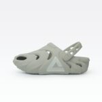 Peak Sandals Rice Grey – Image 3