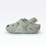Peak Sandals Rice Grey – Image 4