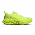 Peak Turbo Fluorescent Green