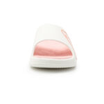 Peak Taichi Sports Slippers White/Pink – Image 3