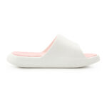 Peak Taichi Sports Slippers White/Pink – Image 4