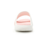 ⁦Peak Taichi Sports Slippers White/Pink⁩ - الصورة ⁦5⁩