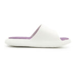 Peak Taichi Sports Slippers White/Purple – Image 5