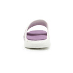 Peak Taichi Sports Slippers White/Purple – Image 6