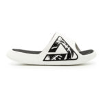 Peak Taichi Sports Slippers White/Black