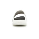 Peak Taichi Sports Slippers White/Black – Image 5