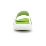 Peak Taichi Sports Slippers White/Green – Image 6