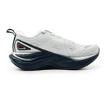 Peak Turbo 2.0 Light Grey/Navy – Image 4