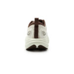 Peak Turbo 2.0 Canvas White/Brown – Image 5