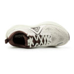 Peak Turbo 2.0 Canvas White/Brown – Image 6