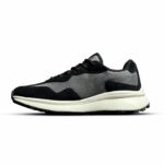 Peak Casual Shoes Paloma Grey/Black – Image 3