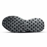 Peak Casual Shoes Paloma Grey/Black – Image 4