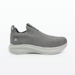 Peak Casual Shoes Dk.Grey