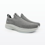 Peak Casual Shoes Dk.Grey – Image 2