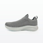 Peak Casual Shoes Dk.Grey – Image 3
