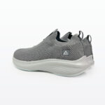 Peak Casual Shoes Dk.Grey – Image 4
