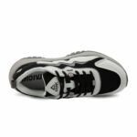 Peak Taichi Sports Shoes Lt.Grey/Black – Image 6